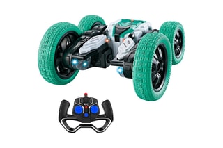 Véhicule TechKidz - 4 x 4 - Télécommandé