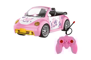Voiture télécommandée TechKidz - Effets lumineux