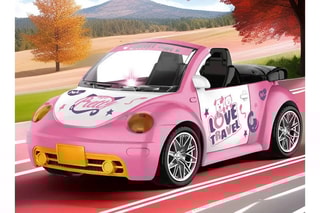 Voiture télécommandée TechKidz - Effets lumineux