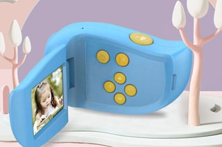 Caméscope Techkidz - Modèle iFly