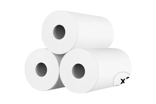 3 Rouleaux TechKidz - Pour appareil photo