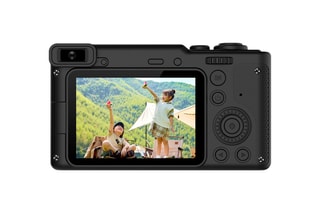 Appareil photo TechKidz - 4K - Trépied
