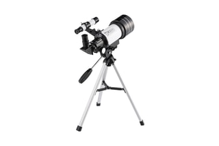 Télescope TechKidz - Sirius - 70 / 300 mm - x 150
