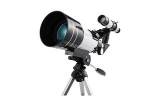 Télescope TechKidz - Sirius - 70 / 300 mm - x 150
