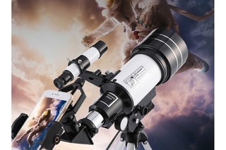 Télescope TechKidz - Sirius - 70 / 300 mm - x 150