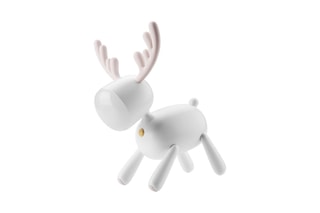 Lampe TechKidz - Veilleuse - Renne