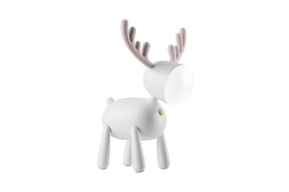 Lampe TechKidz - Veilleuse - Renne