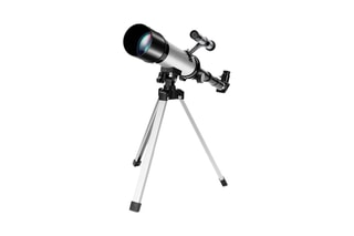 Télescope TechKidz - Urion - 50 mm - x 60