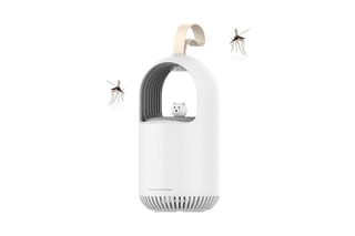 Lampu UV TechKidz - Anti-moustique - Mi Light