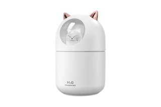 Humidificateur TechKidz - Veilleuse - H2O