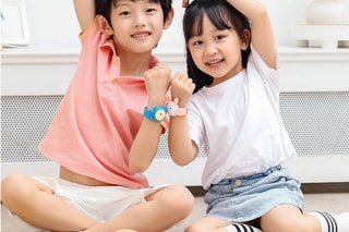Bracelet répulsif TechKidz - Anti-moustique ultrasons