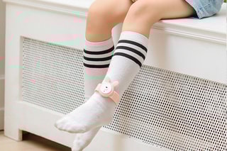 Bracelet répulsif TechKidz - Anti-moustique ultrasons