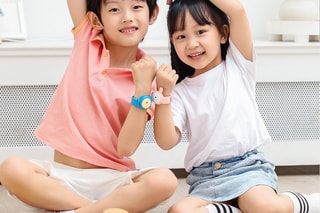 Bracelet répulsif TechKidz - Anti-moustique ultrasons