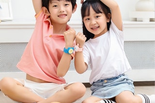 Bracelet répulsif TechKidz - Anti-moustique ultrasons
