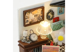 Maquette DIY TechKidz - Chambre Enfant