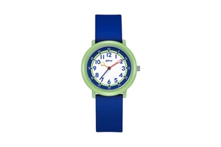 Montre enfant TechKidz - Modèle Flex