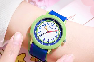 Montre enfant TechKidz - Modèle Flex