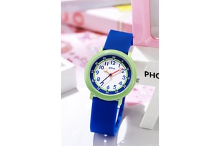 Montre enfant TechKidz - Modèle Flex