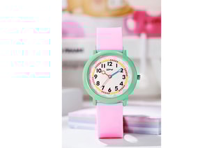 Montre enfant TechKidz - Modèle Flex