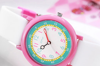 Montre enfant TechKidz - Modèle Flex
