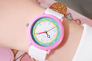 Montre enfant TechKidz - Modèle Flex