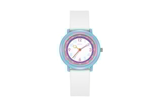Montre enfant TechKidz - Modèle Flex