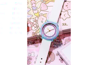 Montre enfant TechKidz - Modèle Flex