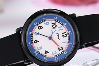 Montre enfant TechKidz - Modèle Flex