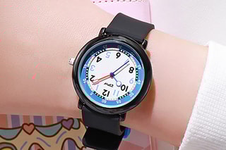 Montre enfant TechKidz - Modèle Flex