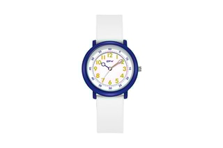 Montre enfant TechKidz - Modèle Flex