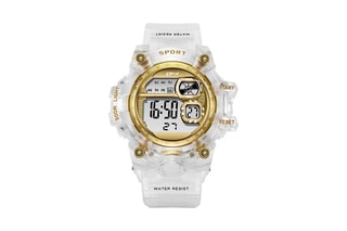 Montre ado TechKidz - Modèle Chromax