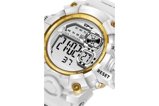 Montre ado TechKidz - Modèle Chromax