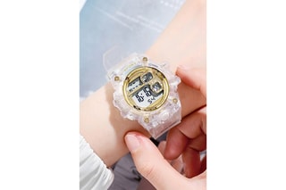 Montre ado TechKidz - Modèle Chromax