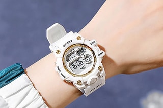 Montre ado TechKidz - Modèle Chromax