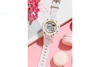 Montre ado TechKidz - Modèle Chromax