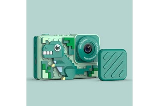 Appareil photo TechKidz - Modèle Pixel