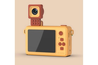 Appareil photo TechKidz - Modèle Pixel