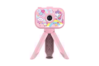 Appareil photo TechKidz - Trépied - Modèle Flexy
