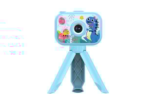 Appareil photo TechKidz - Trépied - Modèle Flexy