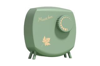 Boite à musique TechKidz - Modèle Transistor