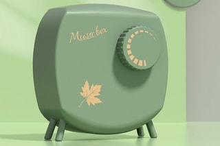 Boite à musique TechKidz - Modèle Transistor