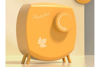 Boite à musique TechKidz - Modèle Transistor