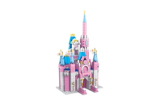Jeu de construction TechKidz - 6 en 1 - 1000 briques