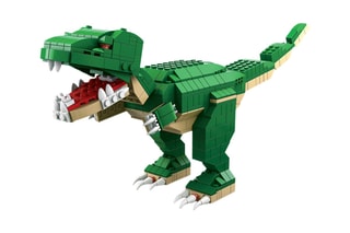 Jeu de construction TechKidz - 6 en 1 - 1000 briques