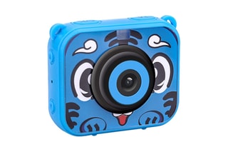 Caméra sport TechKidz - Enfant - 1080 p