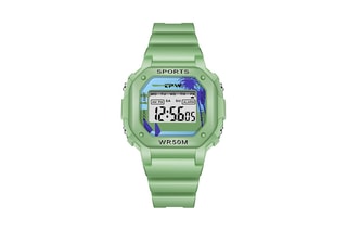 Montre enfant TechKidz - Modèle Timex