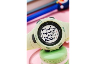 Montre enfant TechKidz - Modèle Exia
