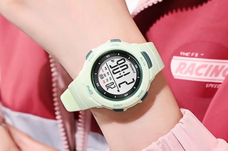 Montre enfant TechKidz - Modèle Exia