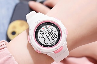 Montre enfant TechKidz - Modèle Exia