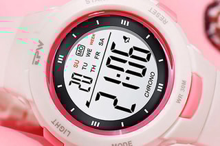 Montre enfant TechKidz - Modèle Exia